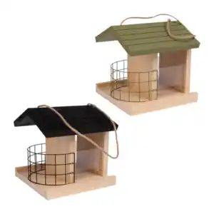BELAVI Vogelfutterhaus