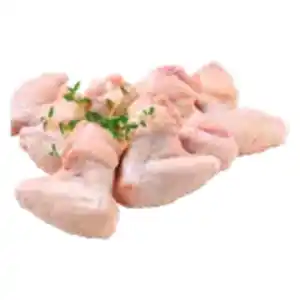 Meine Fleischerei Frische Hähnchenflügel natur