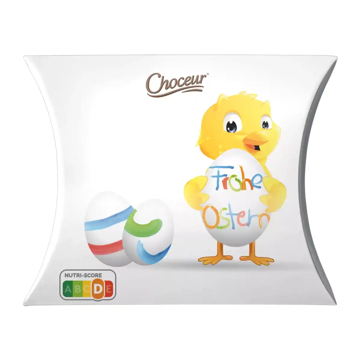 Bild 4 von CHOCEUR Süße Grüße