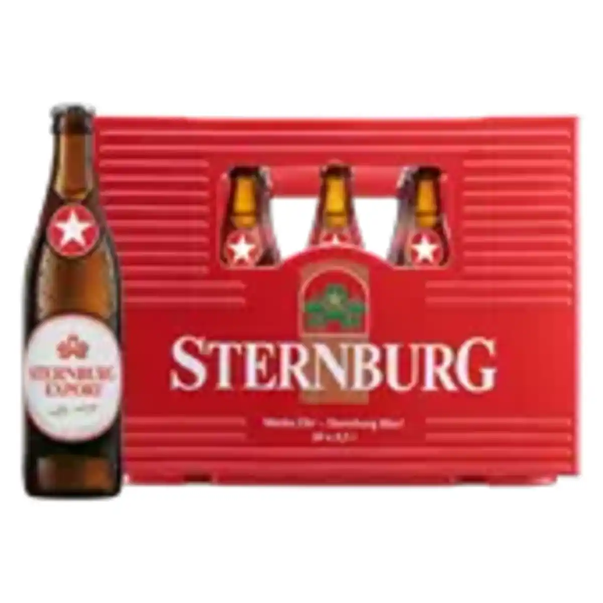 Bild 1 von Sternburg Export