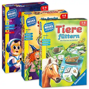 Ravensburger Ravensburger Spiel