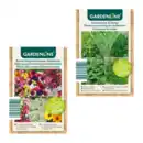 Bild 1 von GARDENLINE Saatscheiben / -bänder