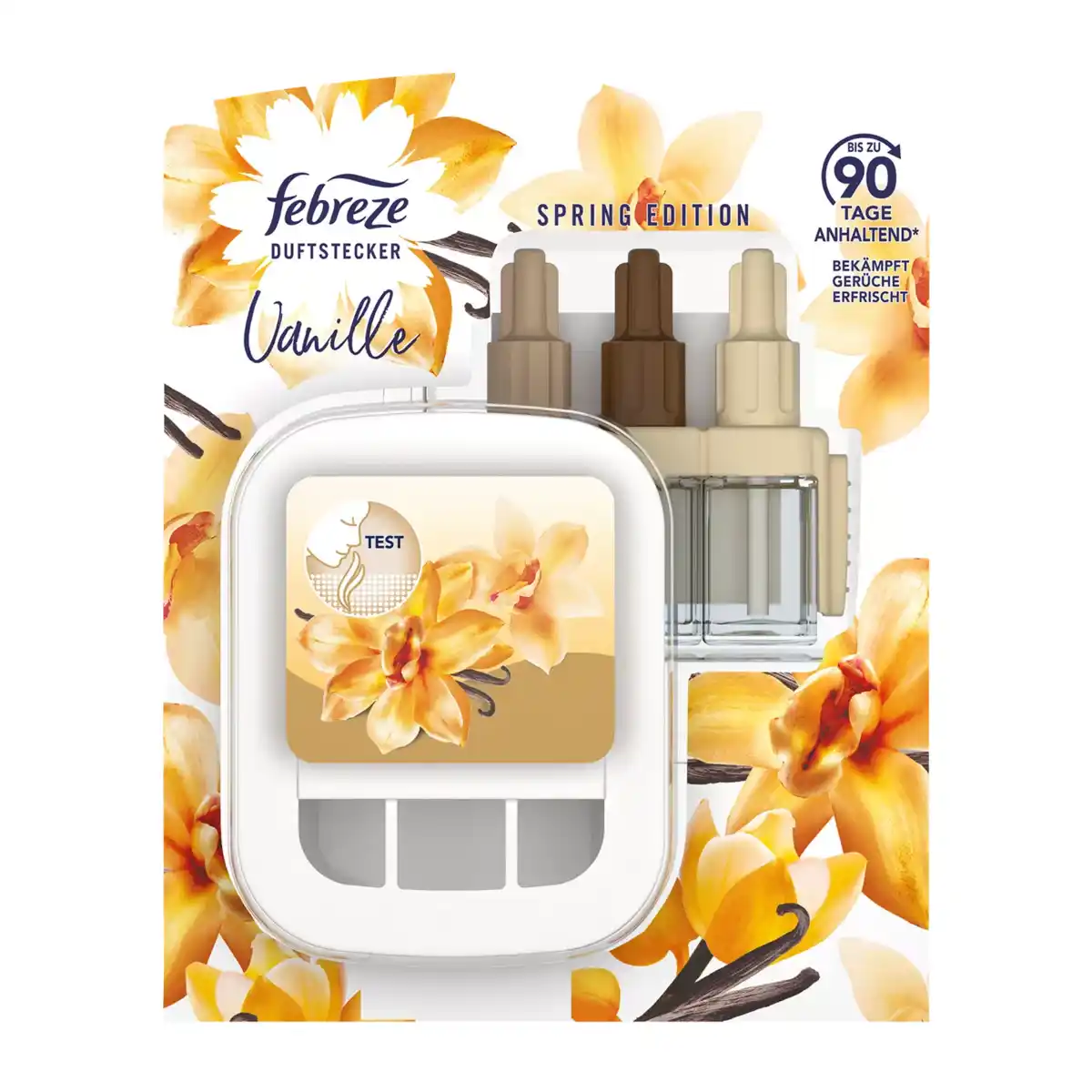 Bild 3 von FEBREZE 3Volution Duftstecker