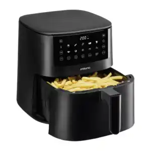 AMBIANO XXL-Heißluftfritteuse