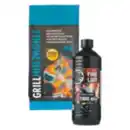 Bild 1 von Grill Holzkohle, Grill Briketts oder Grillanzünder flüssig