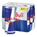 Bild 1 von RedBull Energydrink