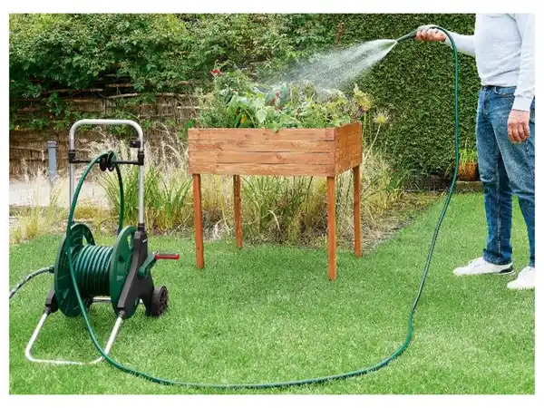 Bild 2 von PARKSIDE® Schlauchwagen