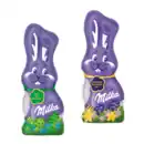 Bild 1 von MILKA Großer Schmunzelhase