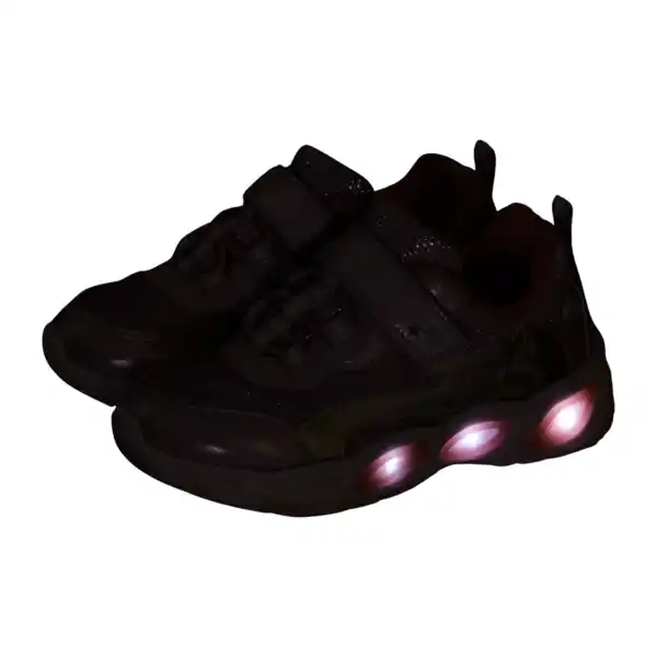 Bild 2 von LILY & DAN Sneaker mit Blinkfunktion