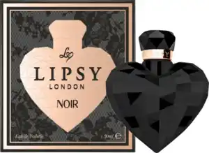 LIPSY London Noir Eau de Toilette, 30 ml