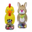 Bild 1 von Figur mit Schokolinsen