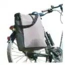 Bild 1 von Tarpaulin-Fahrradtasche