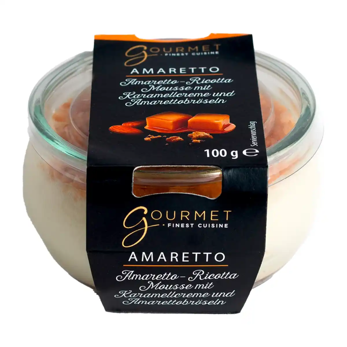 Bild 2 von GOURMET FINEST CUISINE Dessert-Variation