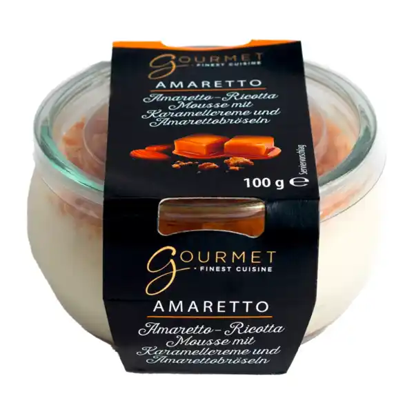 Bild 2 von GOURMET FINEST CUISINE Dessert-Variation