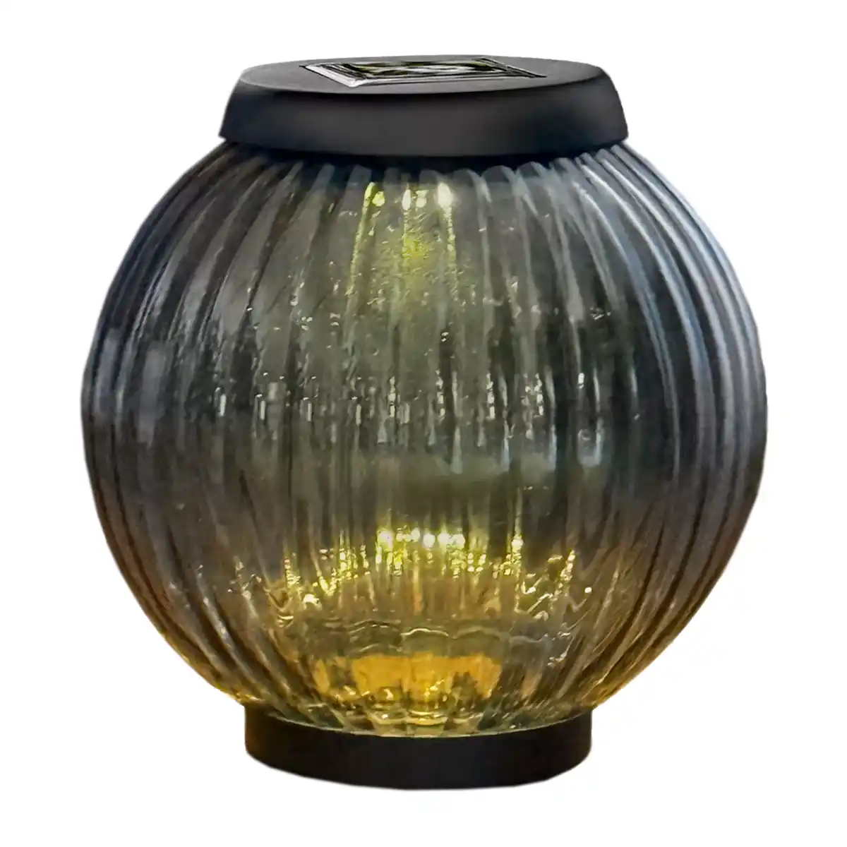 Bild 2 von BELAVI Solar-Glasleuchte(n)