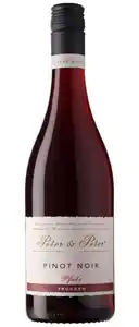 Peter & Peter Rotwein Pinot Noir 0,75 l