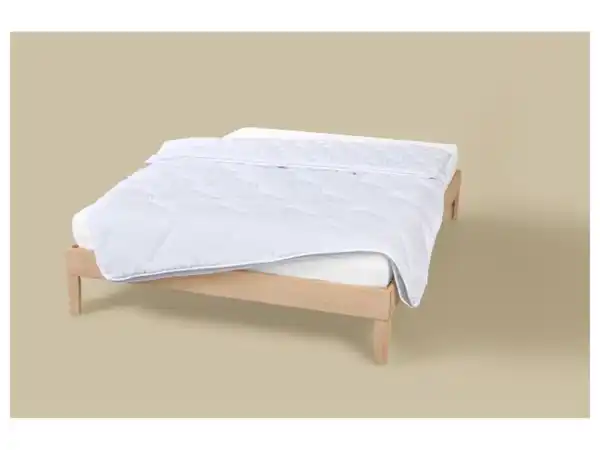 Bild 2 von LIVARNO® 4-Jahreszeiten-Steppbett, 135 x 200 cm