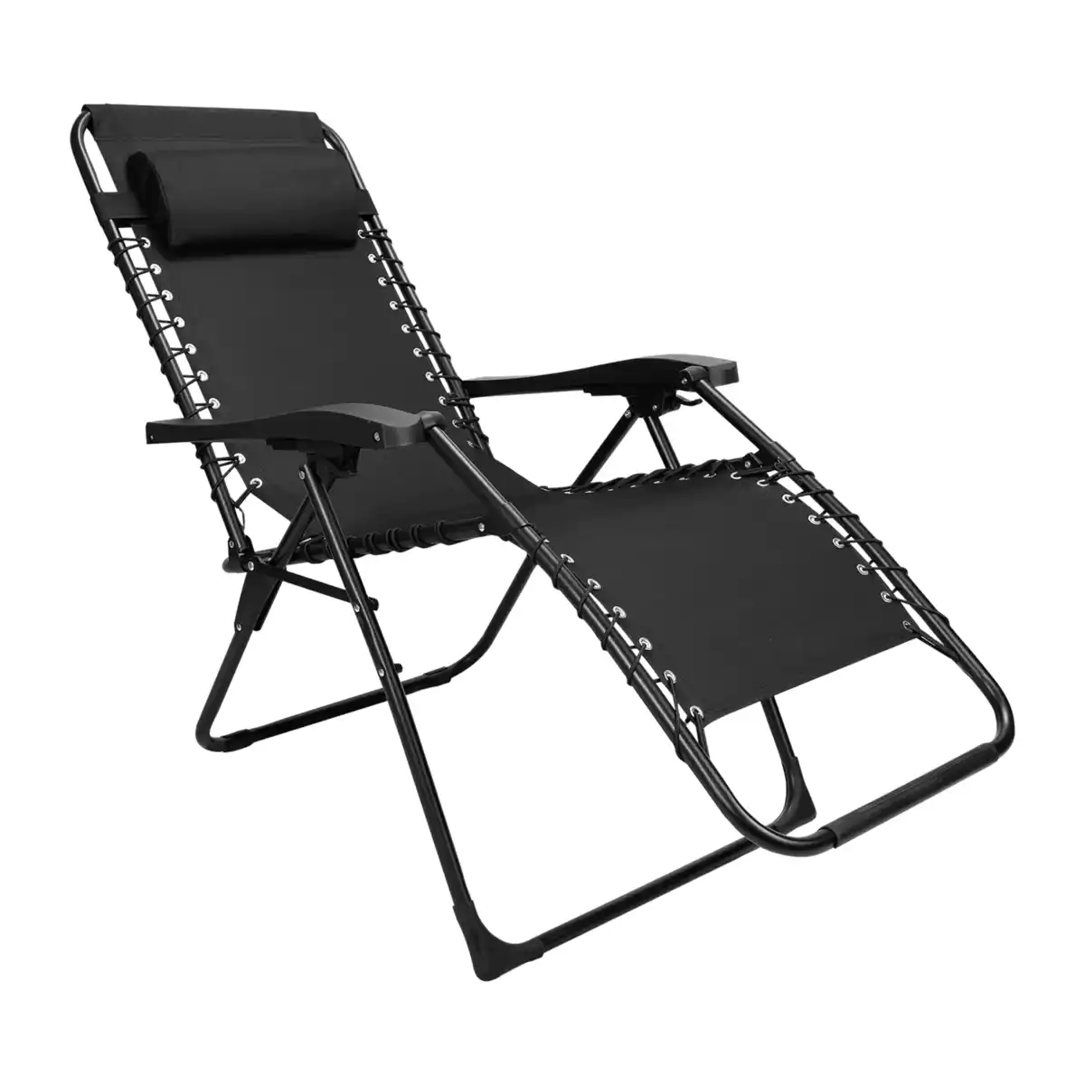 Bild 1 von BELAVI Liegestuhl