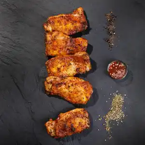 Gut Langenhof Oberkeulen-Steaks