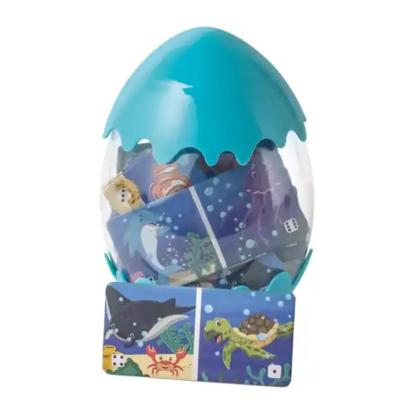 Bild 2 von Osterei-Sortiment