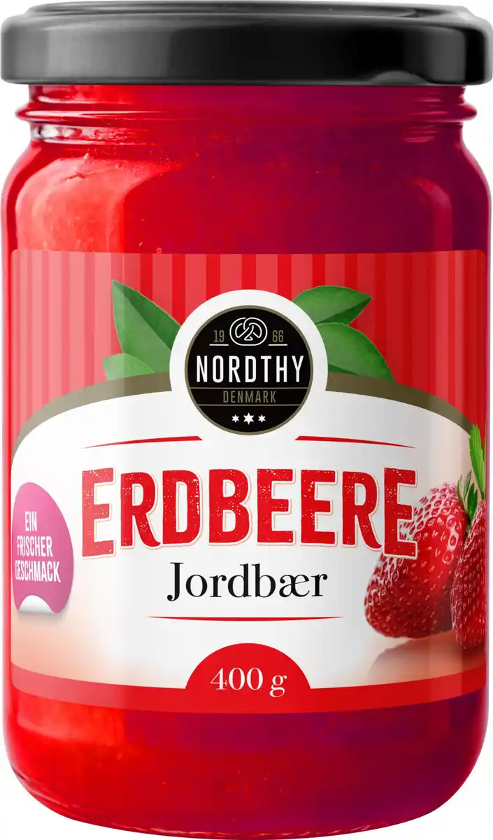 Bild 1 von Fruchtaufstrich 400 g