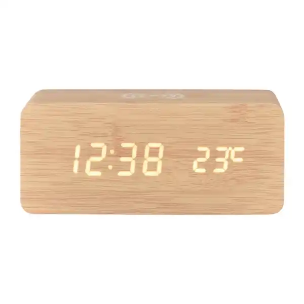 Bild 2 von KRONTALER Holzwecker