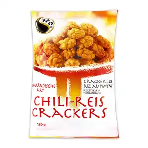 Tao Asiatische Snacks