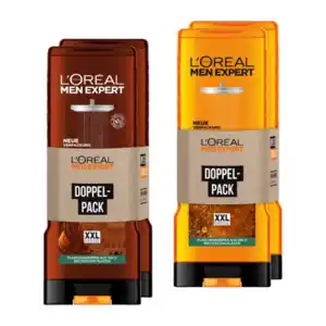 L’ORÉAL Duschgel XXL