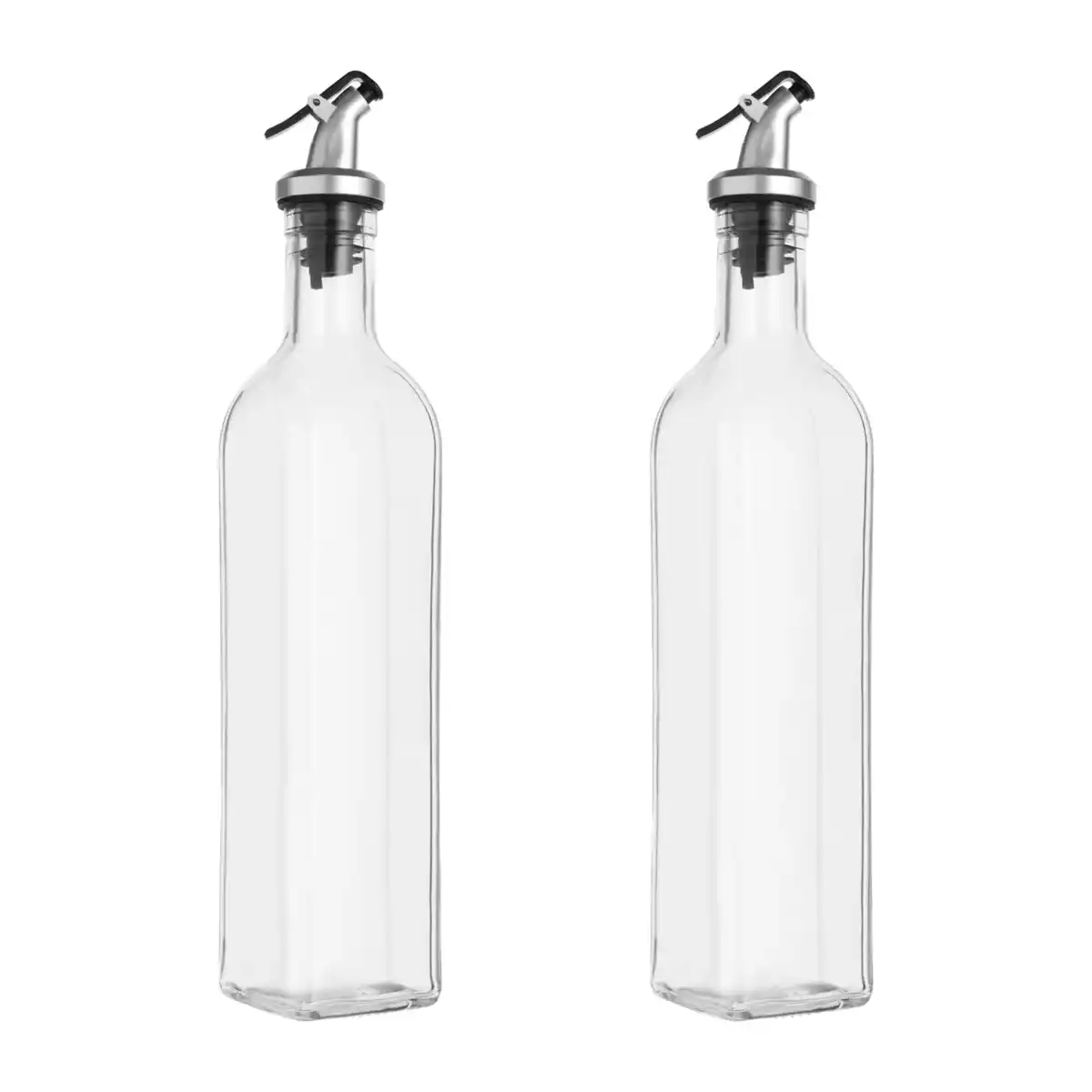 Bild 2 von CROFTON Öl- und Essigausschenker / -sprüher