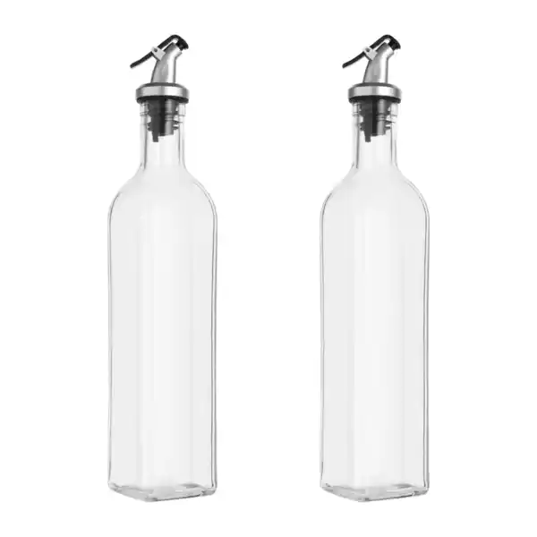 Bild 2 von CROFTON Öl- und Essigausschenker / -sprüher