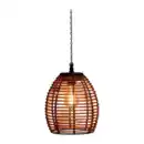 Bild 4 von BELAVI Solar-Hängeleuchte