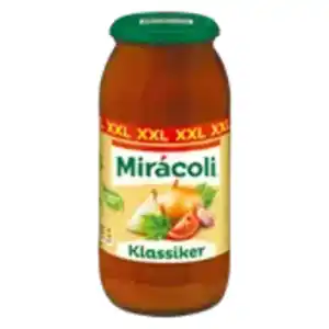 Mirácoli Pastasauce XXL