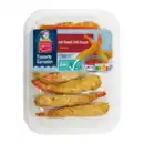 Bild 1 von GOLDEN SEAFOOD Panierte Garnelen