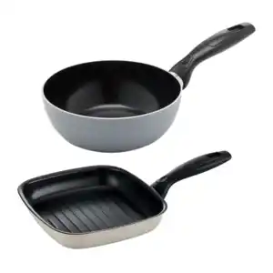 CROFTON Mini-Kochgeschirr