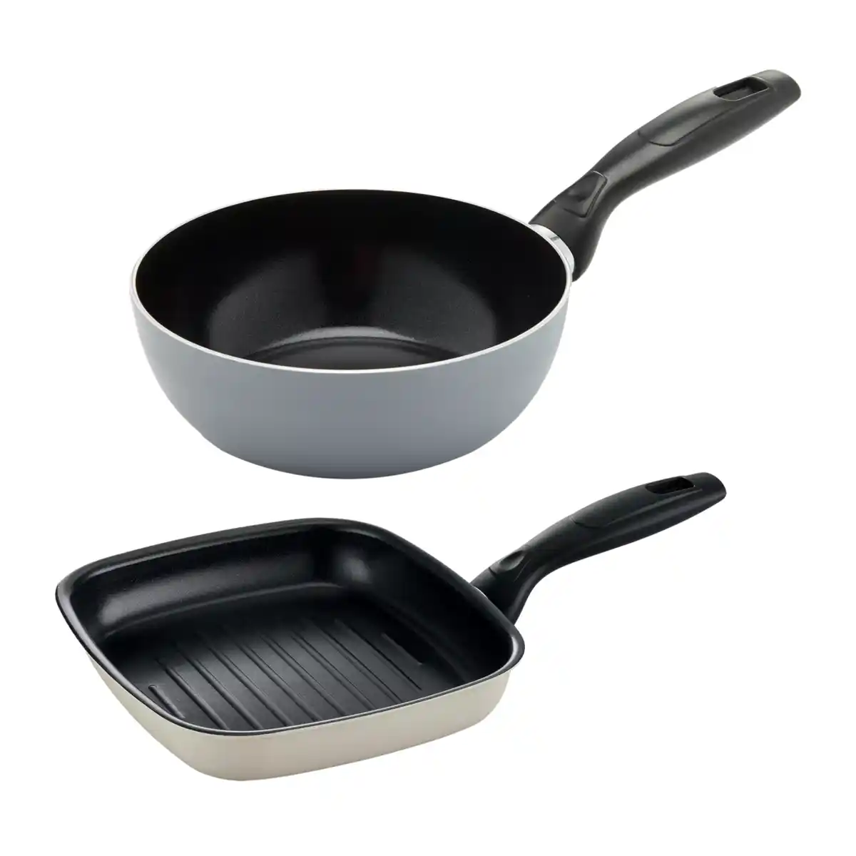 Bild 1 von CROFTON Mini-Kochgeschirr