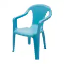 Bild 4 von BELAVI Kinderstuhl