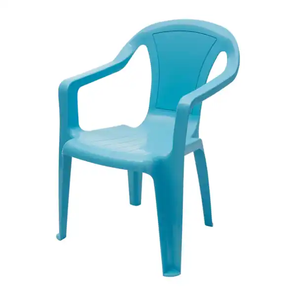 Bild 4 von BELAVI Kinderstuhl