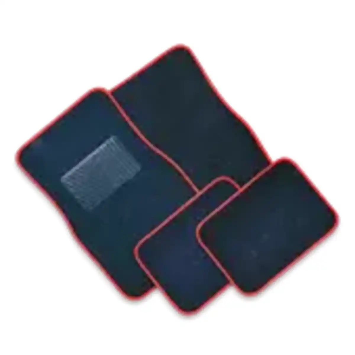 Bild 1 von Autoteppich–Set 4–tlg.