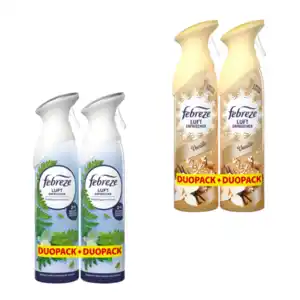 FEBREZE Lufterfrischer