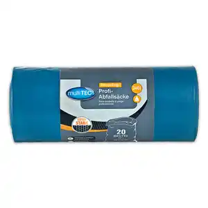 Multitec Profi-Abfallsäcke