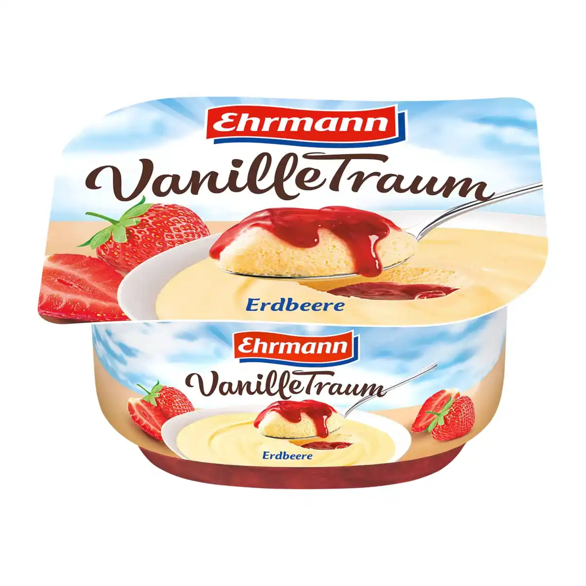 Bild 2 von EHRMANN Vanilletraum