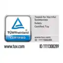 Bild 3 von GARDENLINE Kinder-Schubkarren-Set