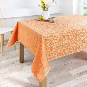 Bella Casa Jacquard-Tischdecke