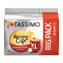 Bild 1 von TASSIMO Kaffeekapseln Morning Cafe XL