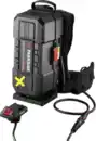 Bild 4 von PARKSIDE PERFORMANCE® 20 V / 40 V Akku-Rucksack »PPRA 20 B1«, ohne Akku und Ladegerät