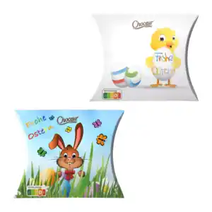 CHOCEUR Süße Grüße