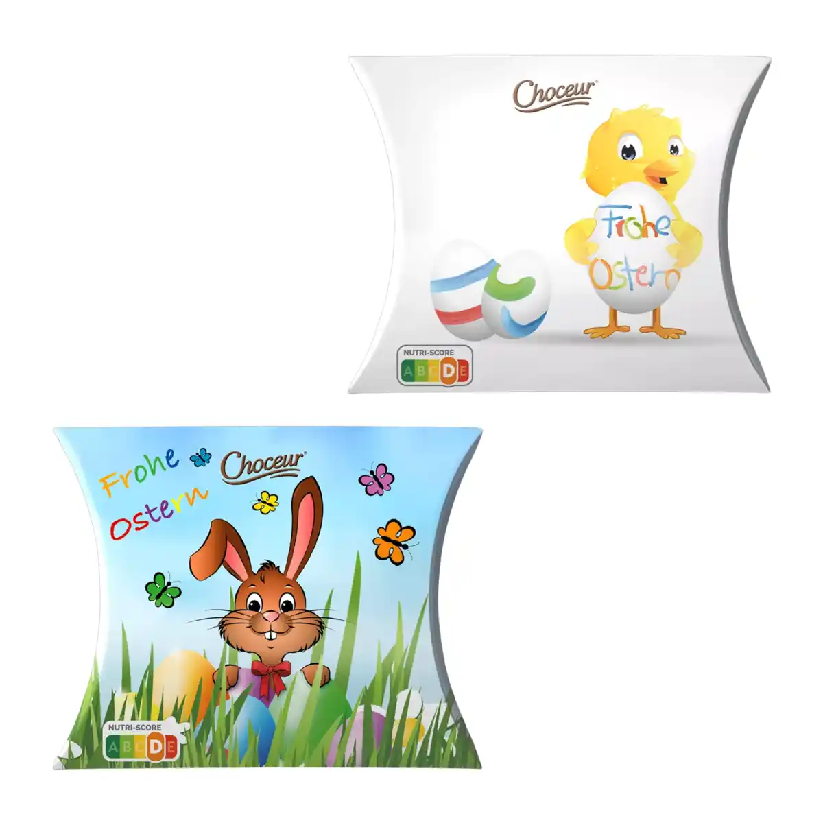 Bild 1 von CHOCEUR Süße Grüße