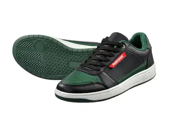 Bild 2 von PARKSIDE® Herren Sneaker