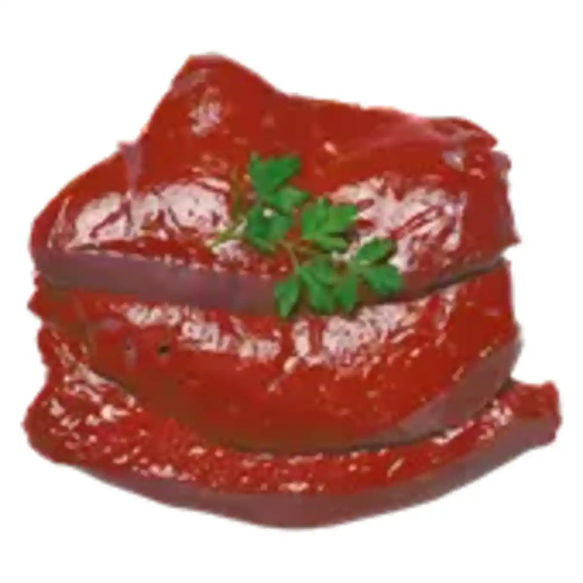 Bild 1 von Die Rostocker Rinderleber