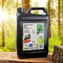 Bild 1 von Powertec Garden Sägekettenöl